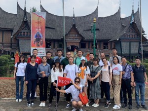 2019年印尼广告展