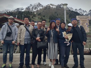 2019年哈萨克斯坦广告展